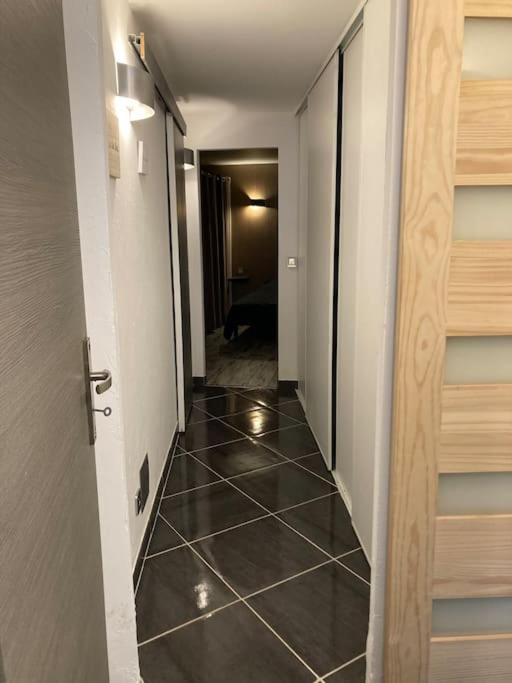 Maison Sainte Lucie De Porto-Vecchio Eksteriør bilde