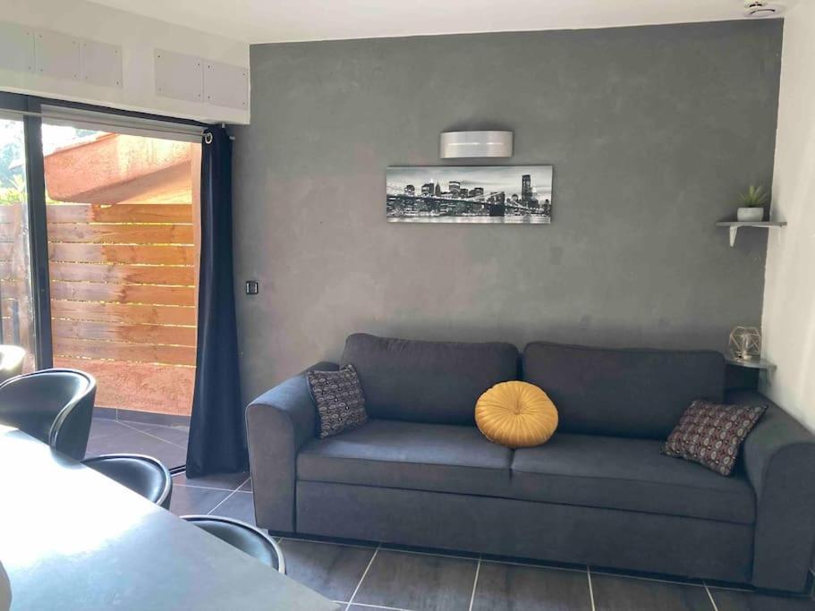 Maison Sainte Lucie De Porto-Vecchio Eksteriør bilde