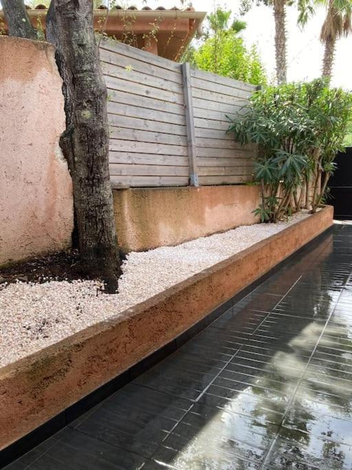 Maison Sainte Lucie De Porto-Vecchio Eksteriør bilde