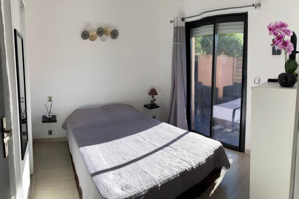Maison Sainte Lucie De Porto-Vecchio Eksteriør bilde