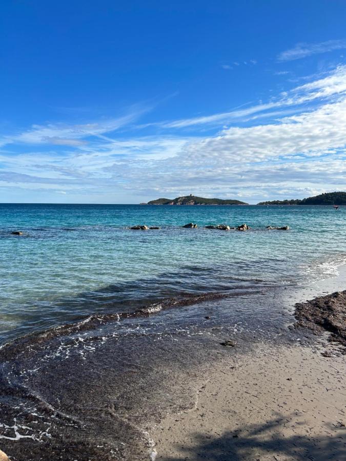 Maison Sainte Lucie De Porto-Vecchio Eksteriør bilde