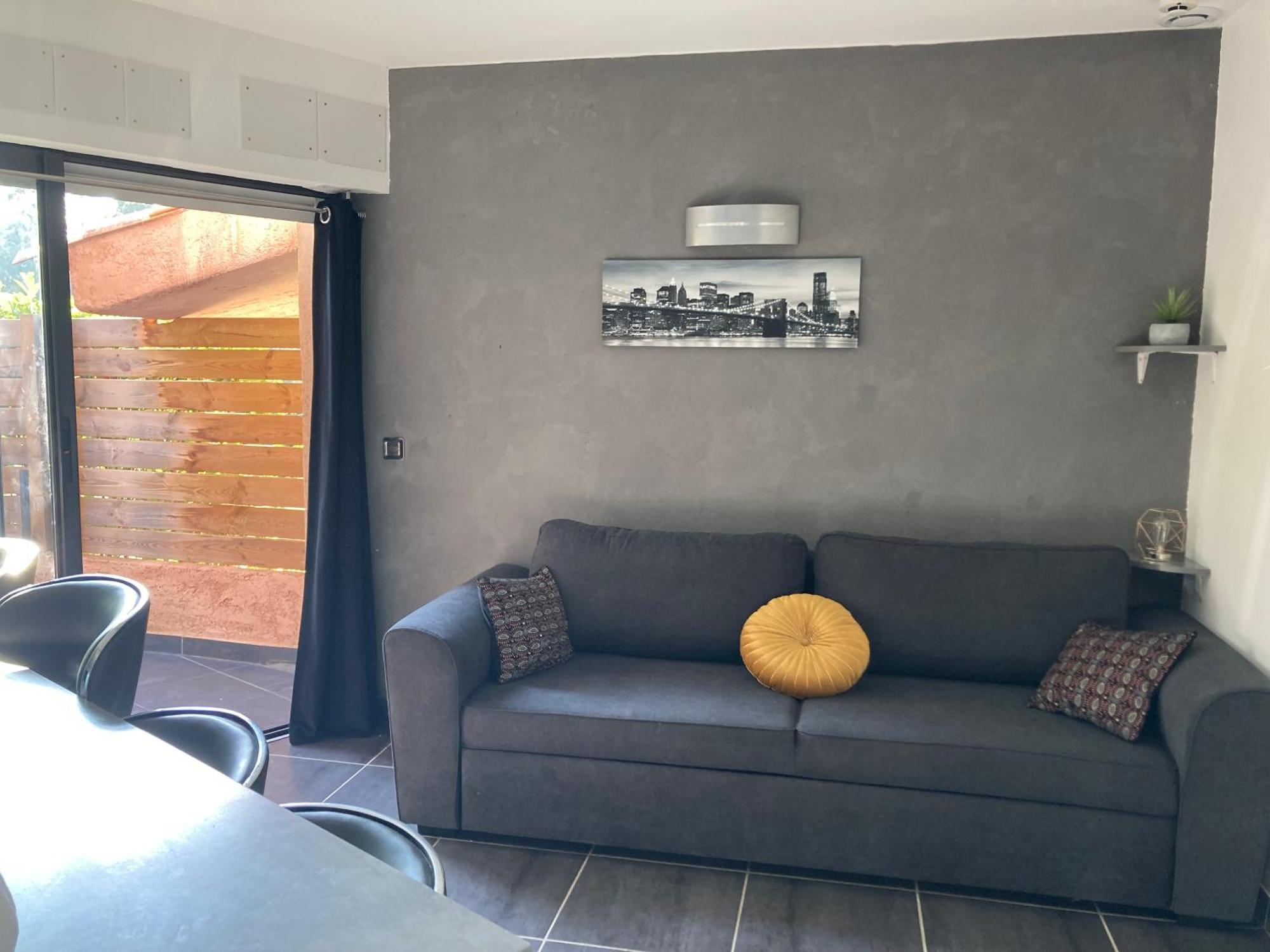 Maison Sainte Lucie De Porto-Vecchio Eksteriør bilde